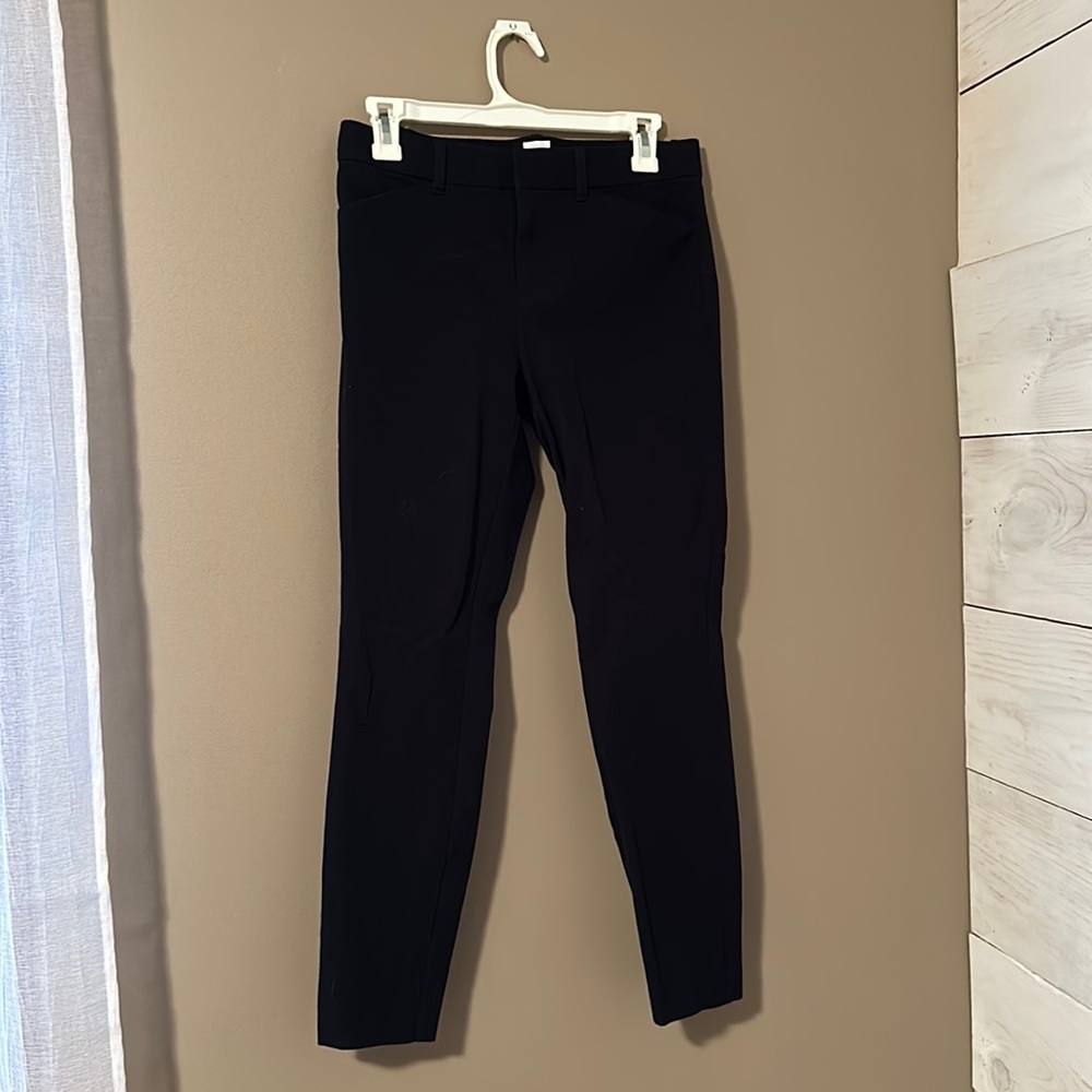Gap Signature Skinny Ankle Pant
